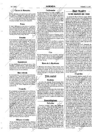 ABC SEVILLA 13-03-1998 página 68