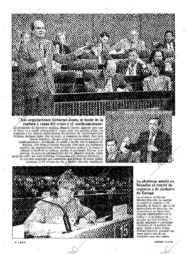 ABC SEVILLA 13-03-1998 página 8