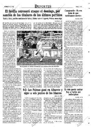 ABC SEVILLA 13-03-1998 página 83