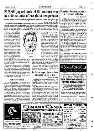 ABC SEVILLA 13-03-1998 página 85