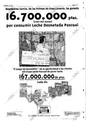 ABC SEVILLA 13-03-1998 página 87