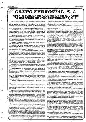 ABC SEVILLA 13-03-1998 página 88