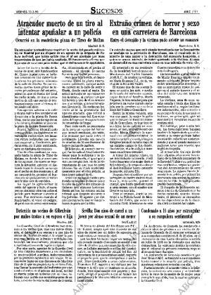 ABC SEVILLA 13-03-1998 página 91