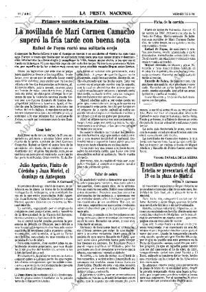 ABC SEVILLA 13-03-1998 página 92