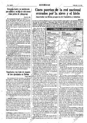 ABC SEVILLA 13-03-1998 página 94