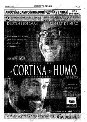 ABC SEVILLA 13-03-1998 página 99