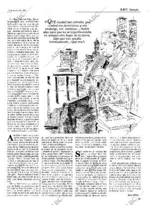 CULTURAL MADRID 13-03-1998 página 25