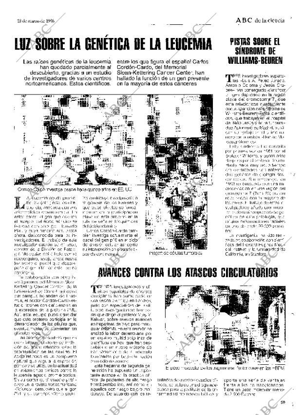 CULTURAL MADRID 13-03-1998 página 59