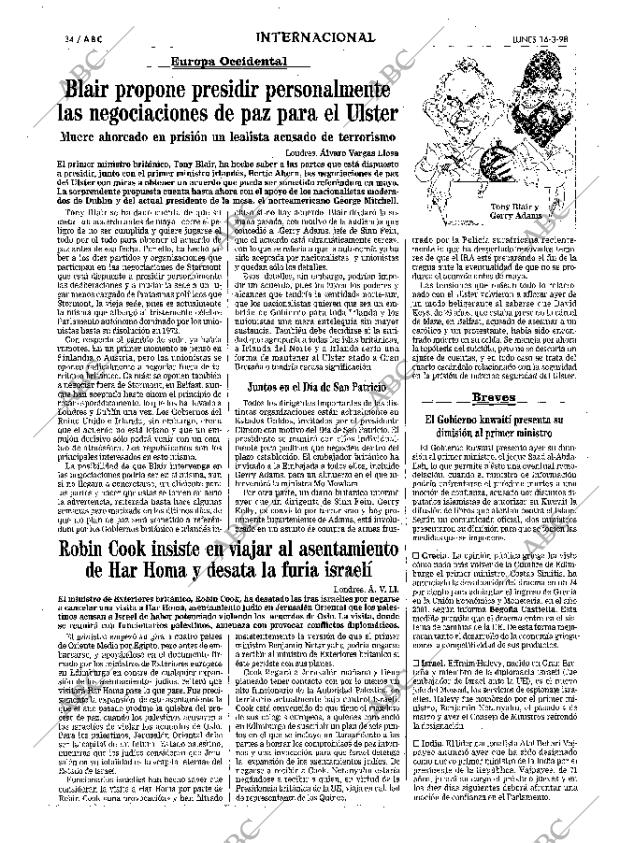 ABC SEVILLA 16-03-1998 página 34