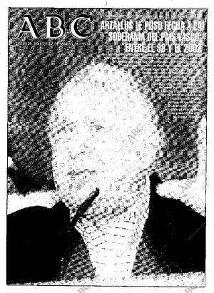 ABC SEVILLA 17-03-1998 página 1
