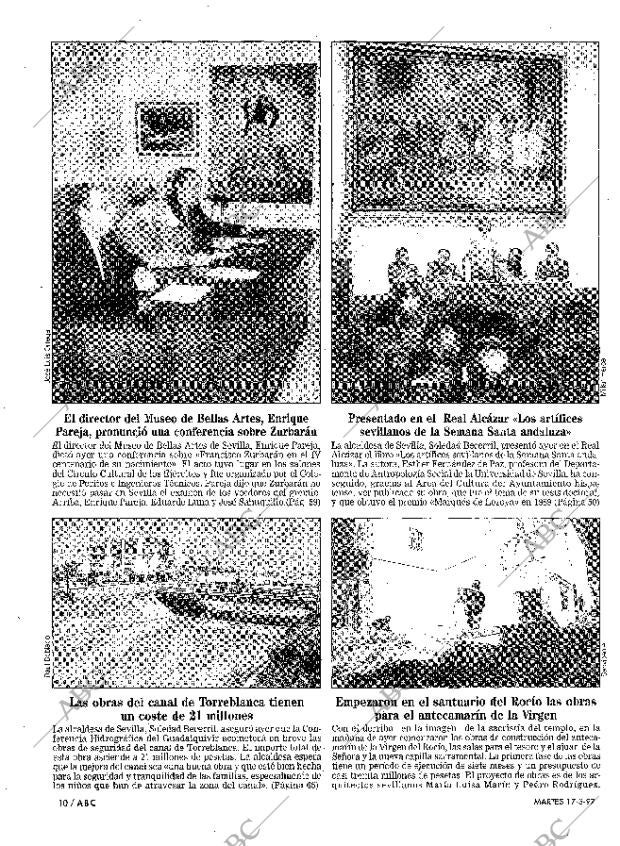 ABC SEVILLA 17-03-1998 página 10
