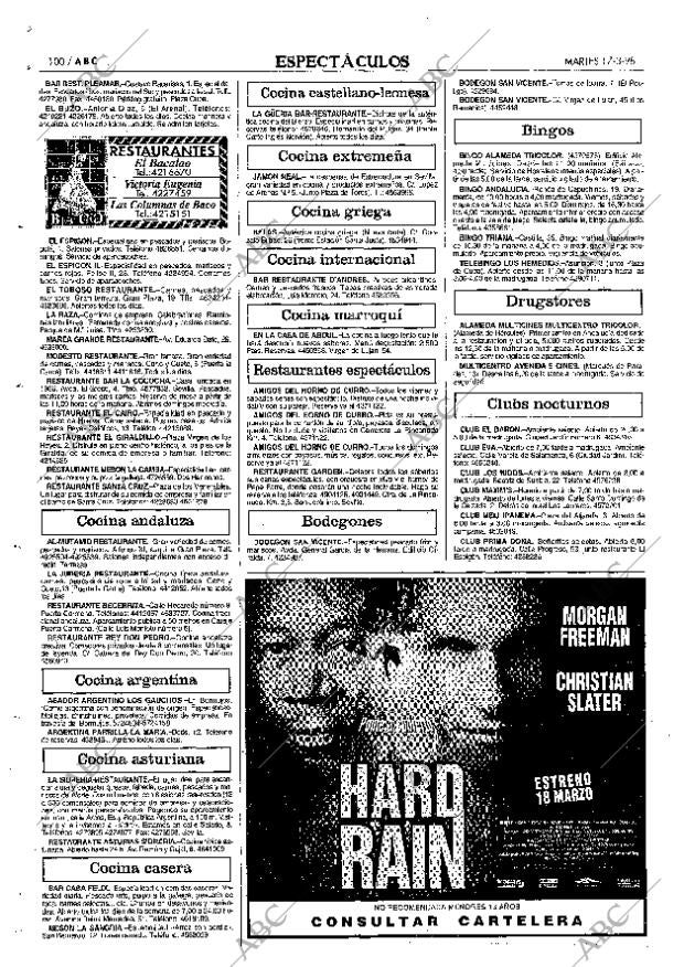 ABC SEVILLA 17-03-1998 página 100