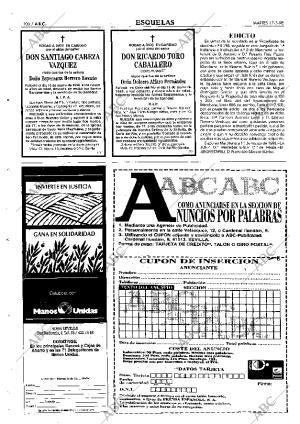 ABC SEVILLA 17-03-1998 página 106
