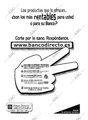 ABC SEVILLA 17-03-1998 página 11