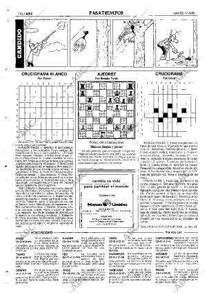 ABC SEVILLA 17-03-1998 página 110