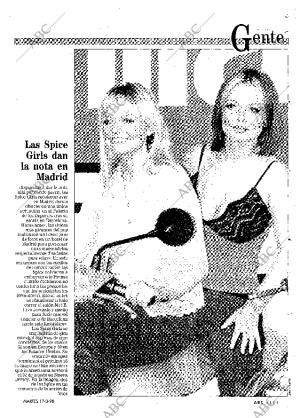 ABC SEVILLA 17-03-1998 página 111