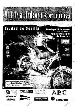 ABC SEVILLA 17-03-1998 página 115