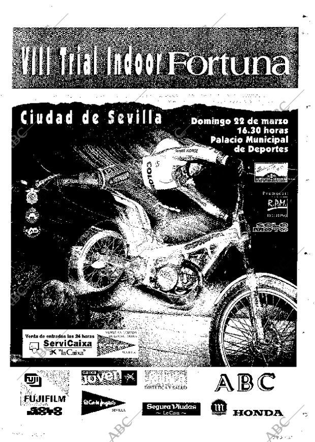 ABC SEVILLA 17-03-1998 página 115