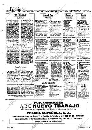 ABC SEVILLA 17-03-1998 página 118