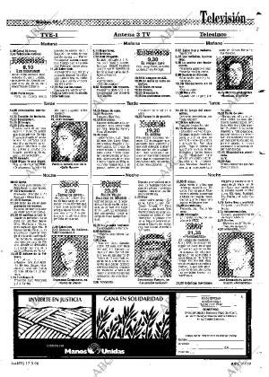 ABC SEVILLA 17-03-1998 página 119