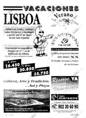 ABC SEVILLA 17-03-1998 página 122