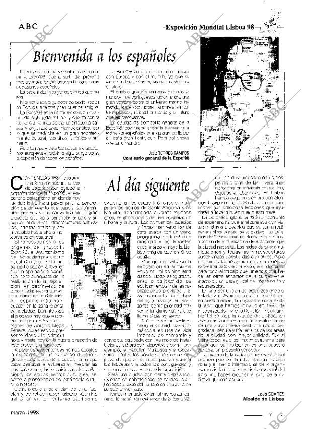 ABC SEVILLA 17-03-1998 página 127