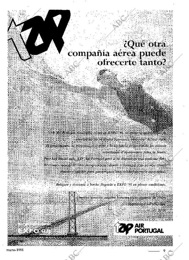 ABC SEVILLA 17-03-1998 página 129