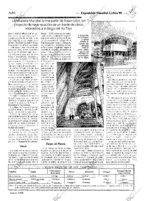 ABC SEVILLA 17-03-1998 página 131