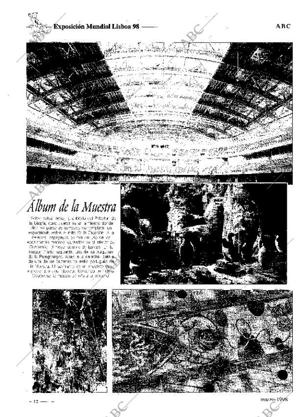ABC SEVILLA 17-03-1998 página 132