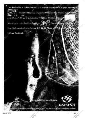 ABC SEVILLA 17-03-1998 página 133