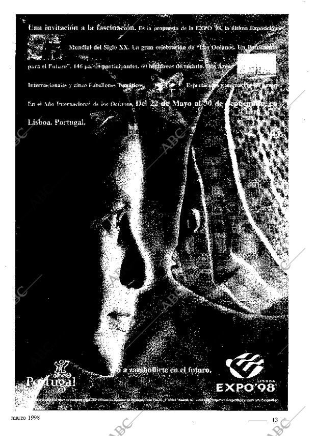 ABC SEVILLA 17-03-1998 página 133