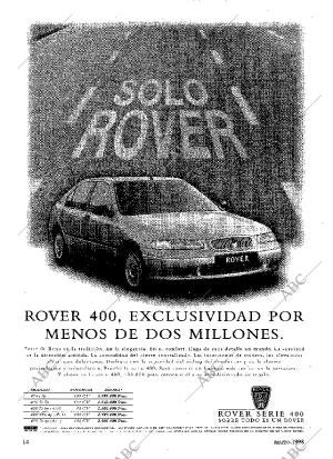 ABC SEVILLA 17-03-1998 página 134