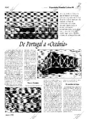 ABC SEVILLA 17-03-1998 página 135