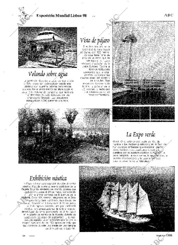 ABC SEVILLA 17-03-1998 página 136