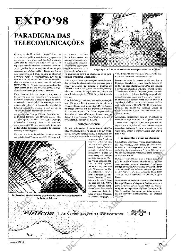 ABC SEVILLA 17-03-1998 página 139