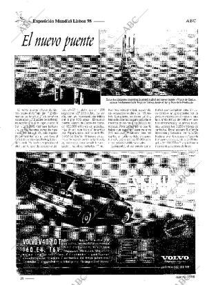 ABC SEVILLA 17-03-1998 página 140