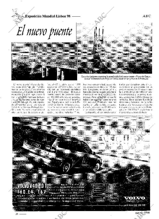 ABC SEVILLA 17-03-1998 página 140