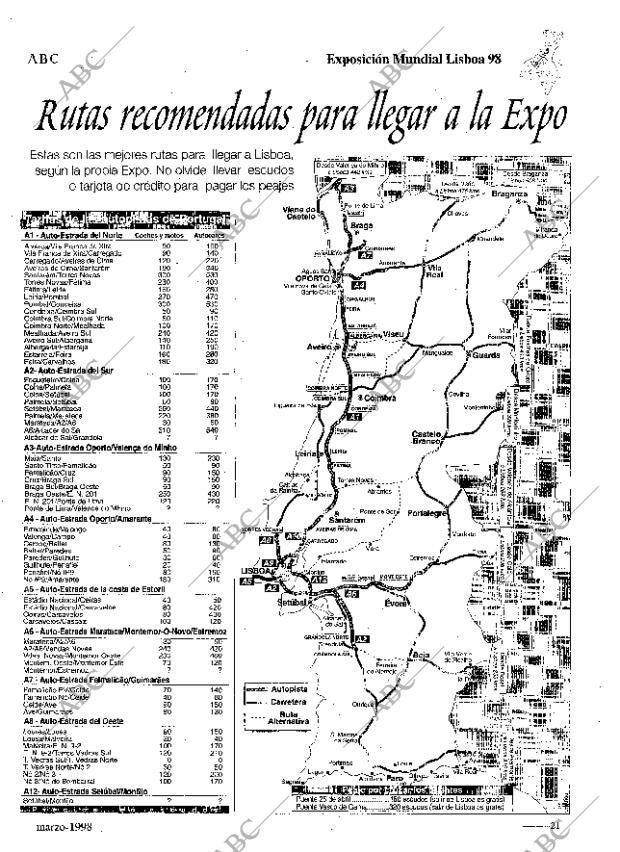 ABC SEVILLA 17-03-1998 página 141