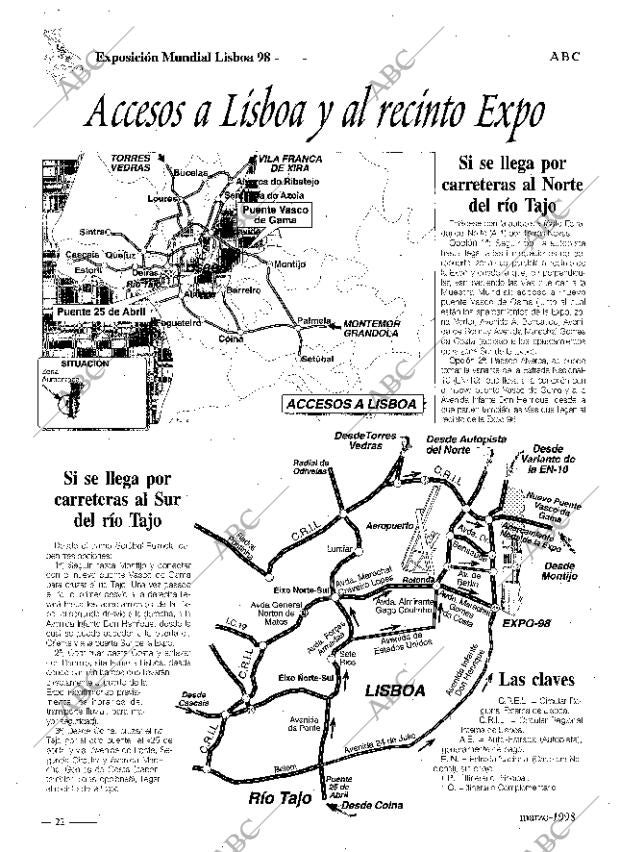 ABC SEVILLA 17-03-1998 página 142