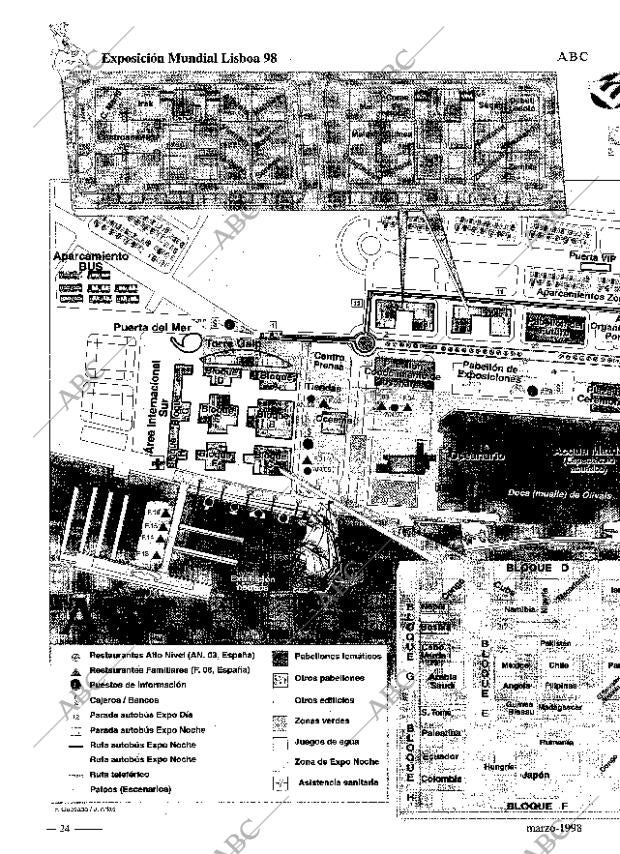 ABC SEVILLA 17-03-1998 página 144