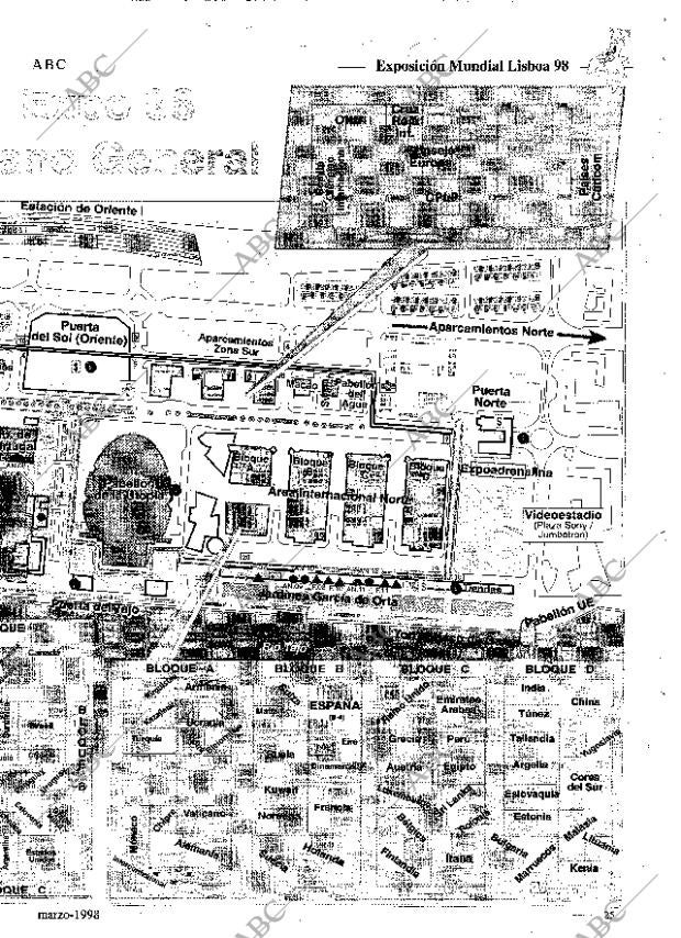 ABC SEVILLA 17-03-1998 página 145