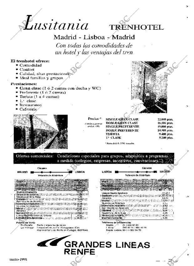 ABC SEVILLA 17-03-1998 página 149