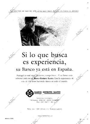 ABC SEVILLA 17-03-1998 página 151