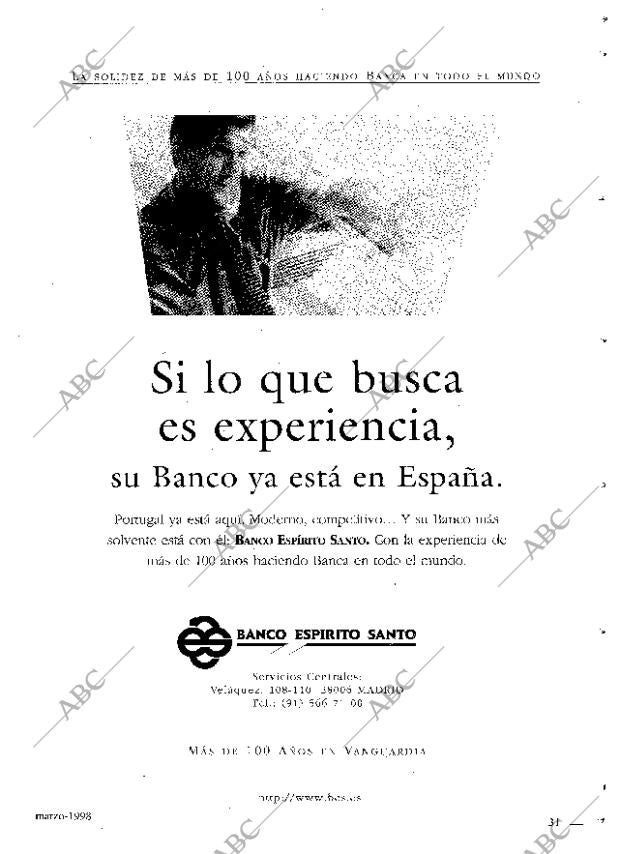 ABC SEVILLA 17-03-1998 página 151