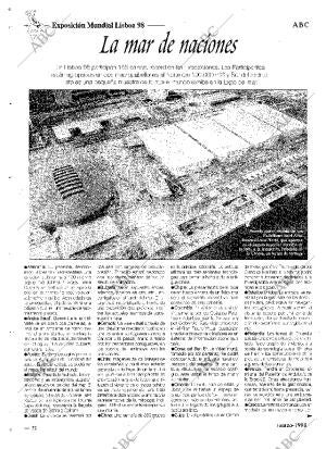 ABC SEVILLA 17-03-1998 página 152