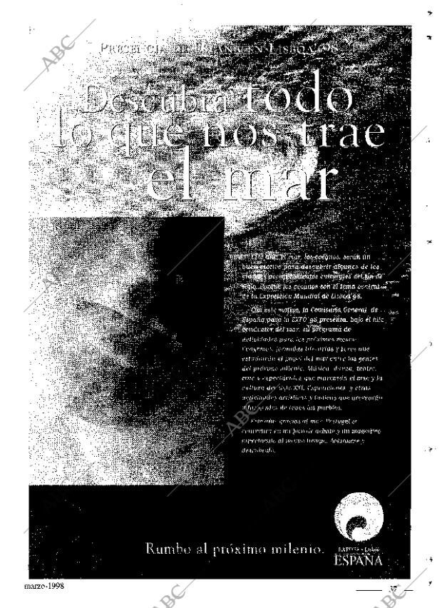 ABC SEVILLA 17-03-1998 página 157