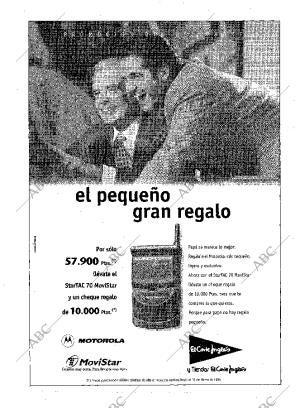 ABC SEVILLA 17-03-1998 página 16