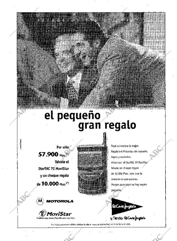 ABC SEVILLA 17-03-1998 página 16