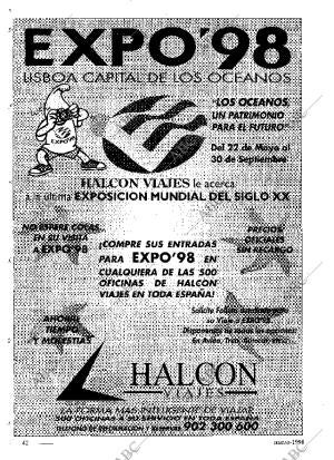 ABC SEVILLA 17-03-1998 página 162