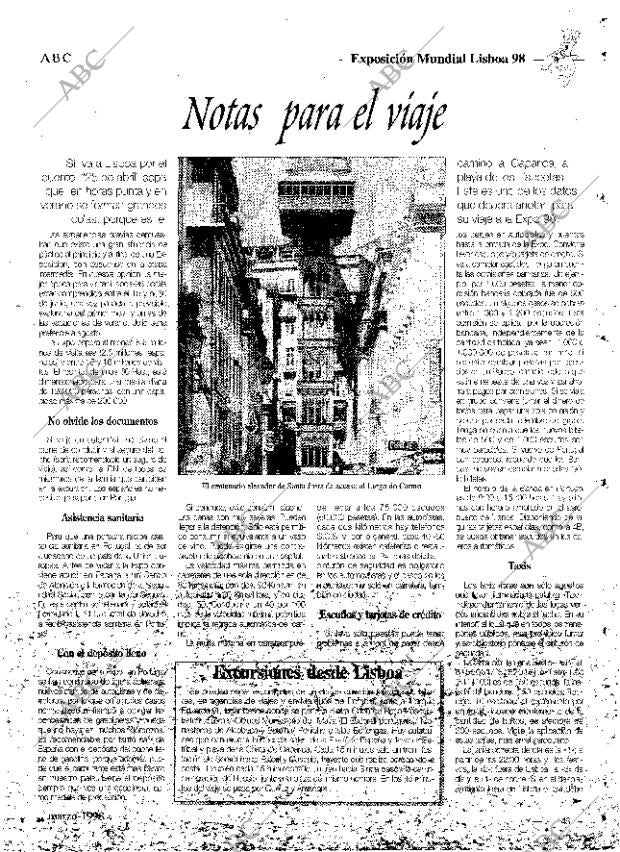 ABC SEVILLA 17-03-1998 página 163
